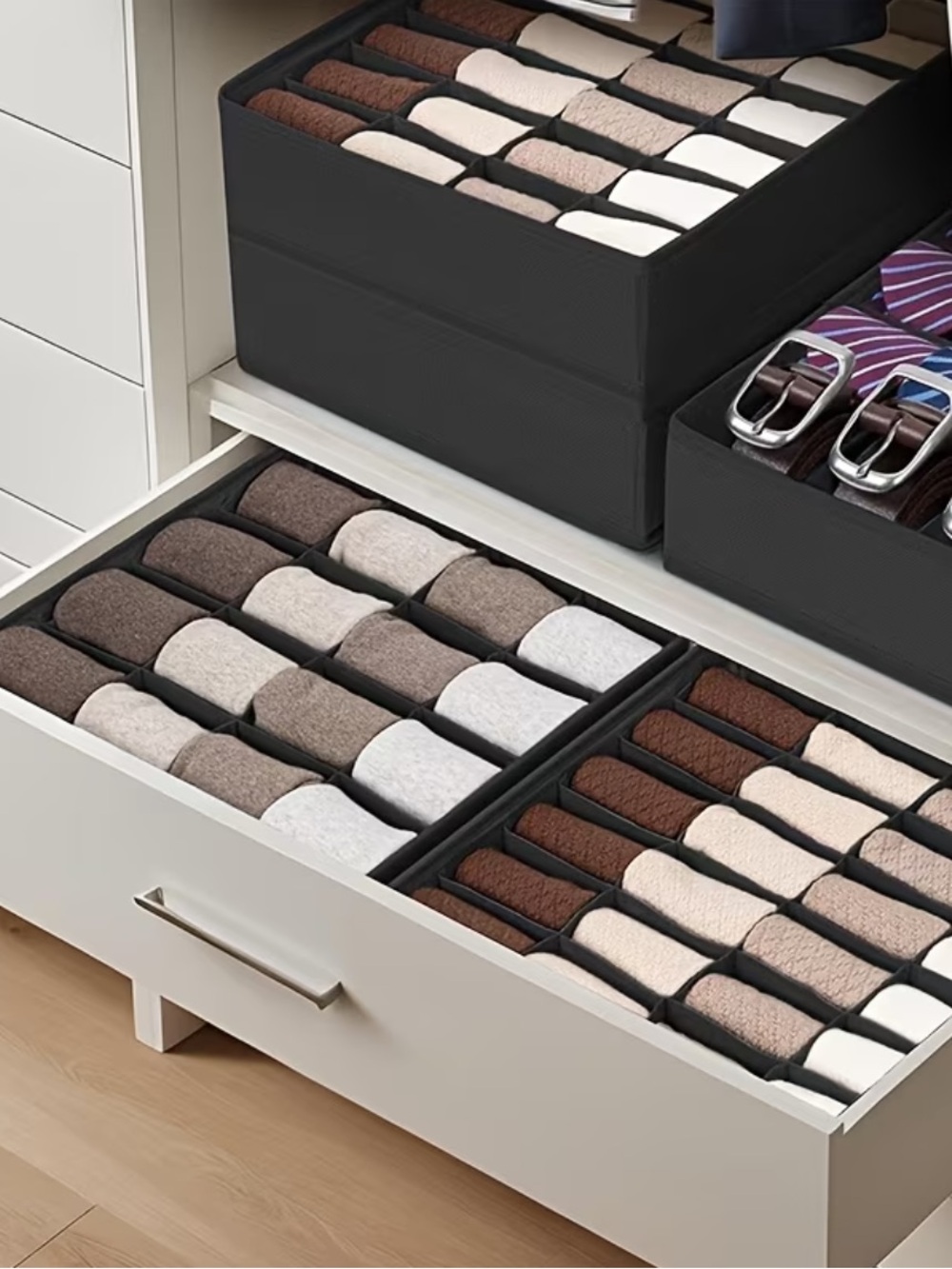 Storage Organizer - Picture 2 of 6